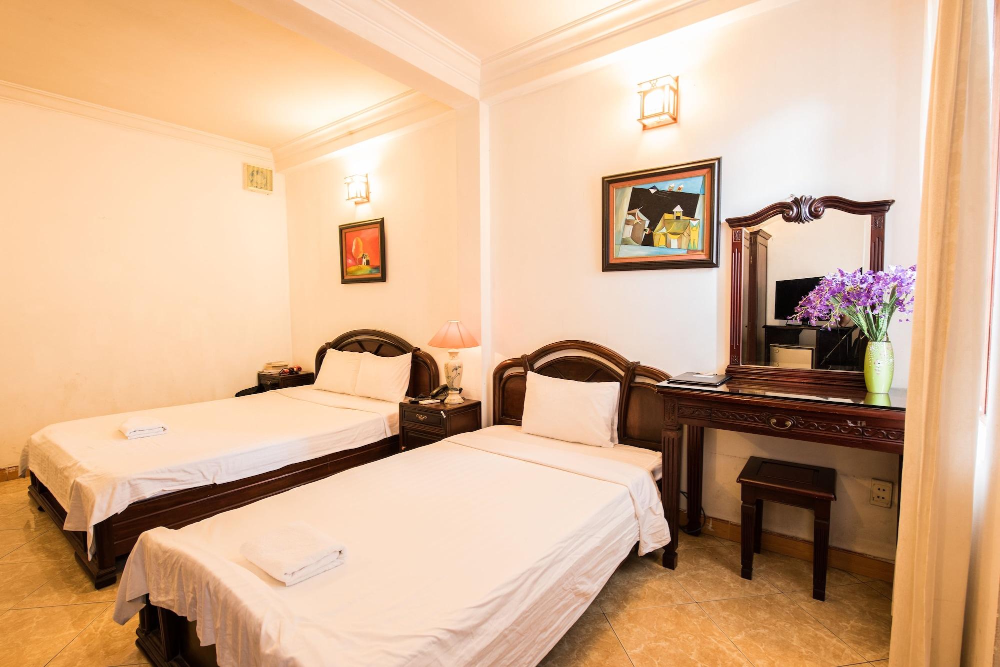 Hanoi Lucky Hn - By Bay Luxury Экстерьер фото
