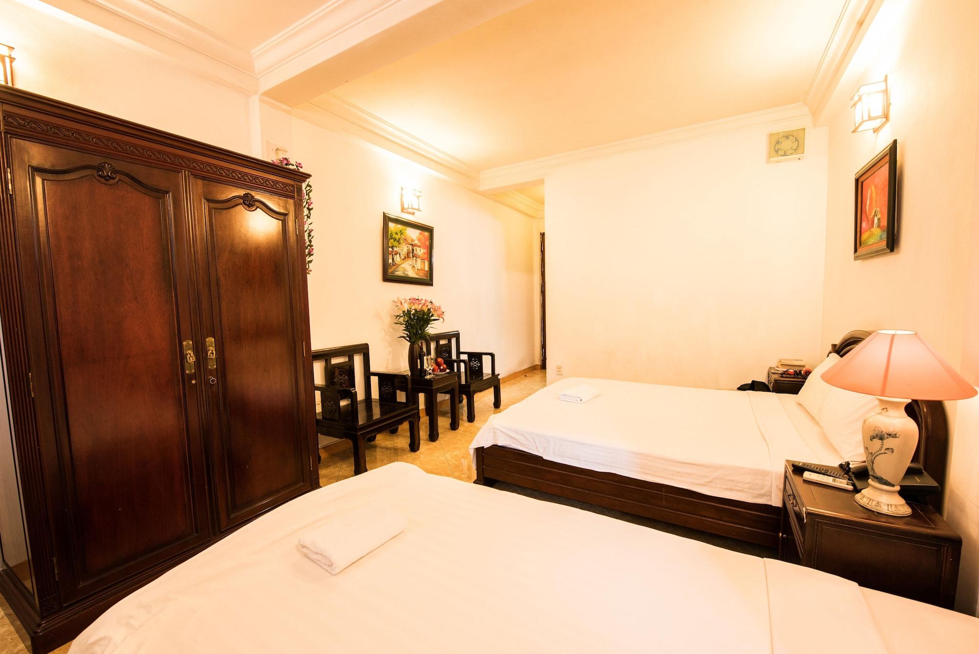 Hanoi Lucky Hn - By Bay Luxury Экстерьер фото