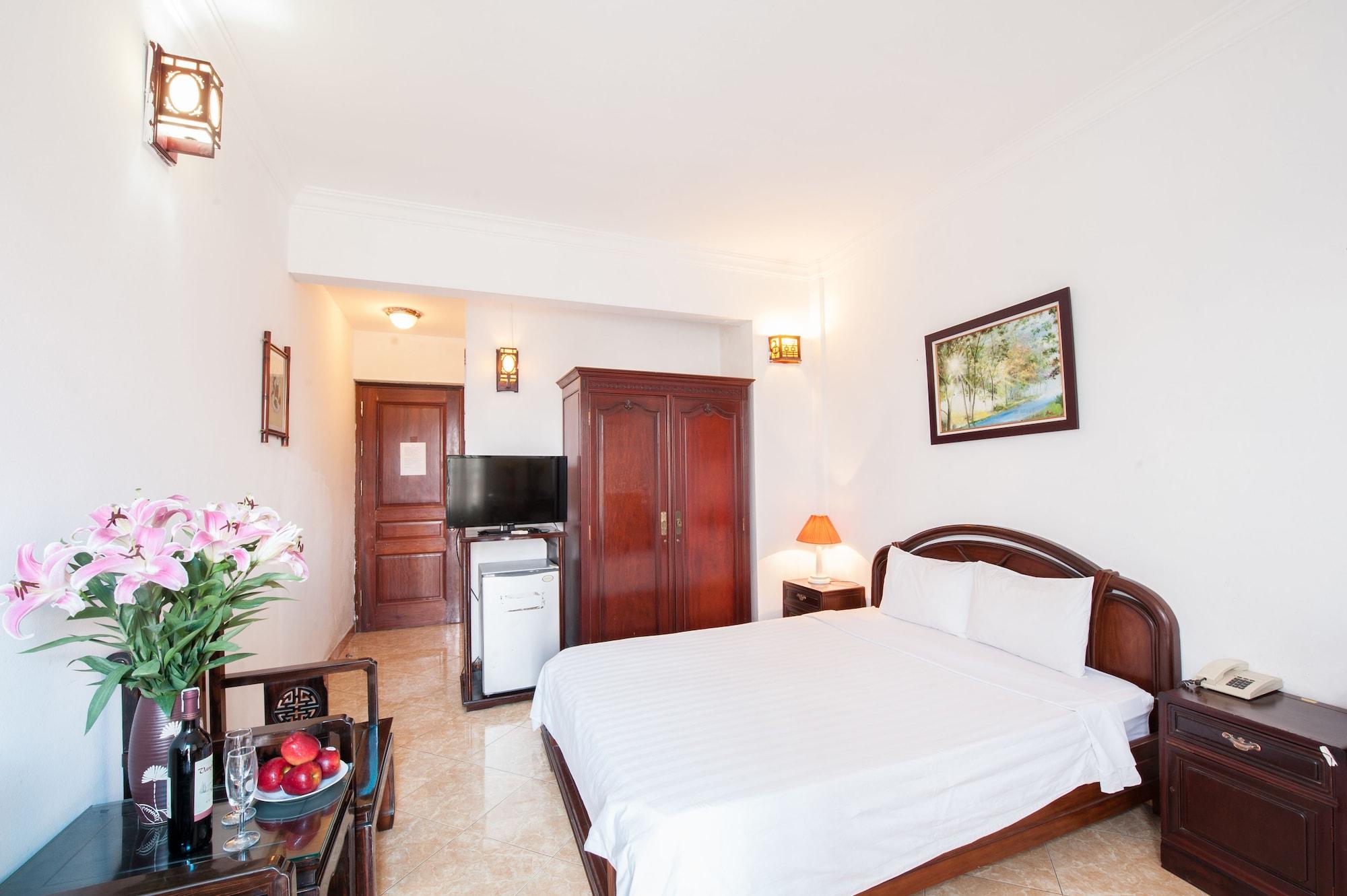 Hanoi Lucky Hn - By Bay Luxury Экстерьер фото