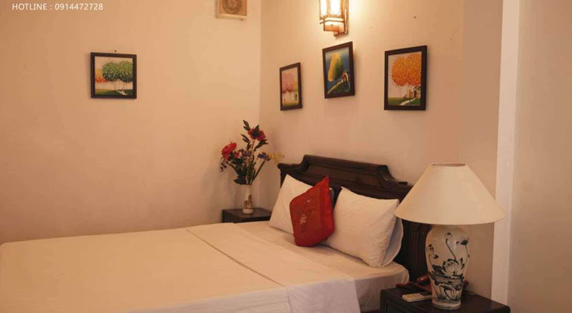 Hanoi Lucky Hn - By Bay Luxury Экстерьер фото