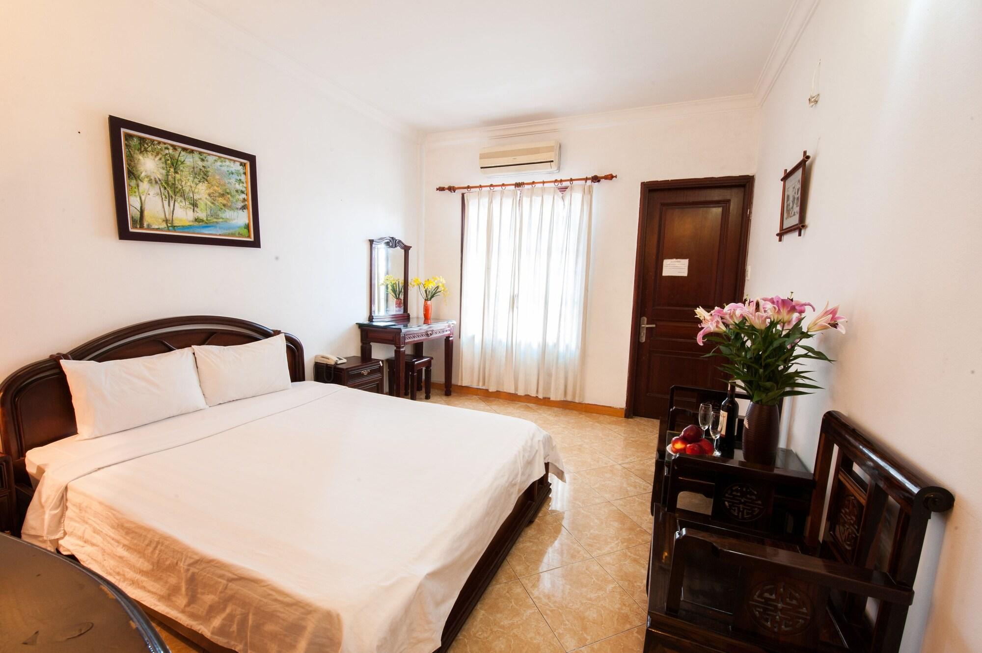 Hanoi Lucky Hn - By Bay Luxury Экстерьер фото
