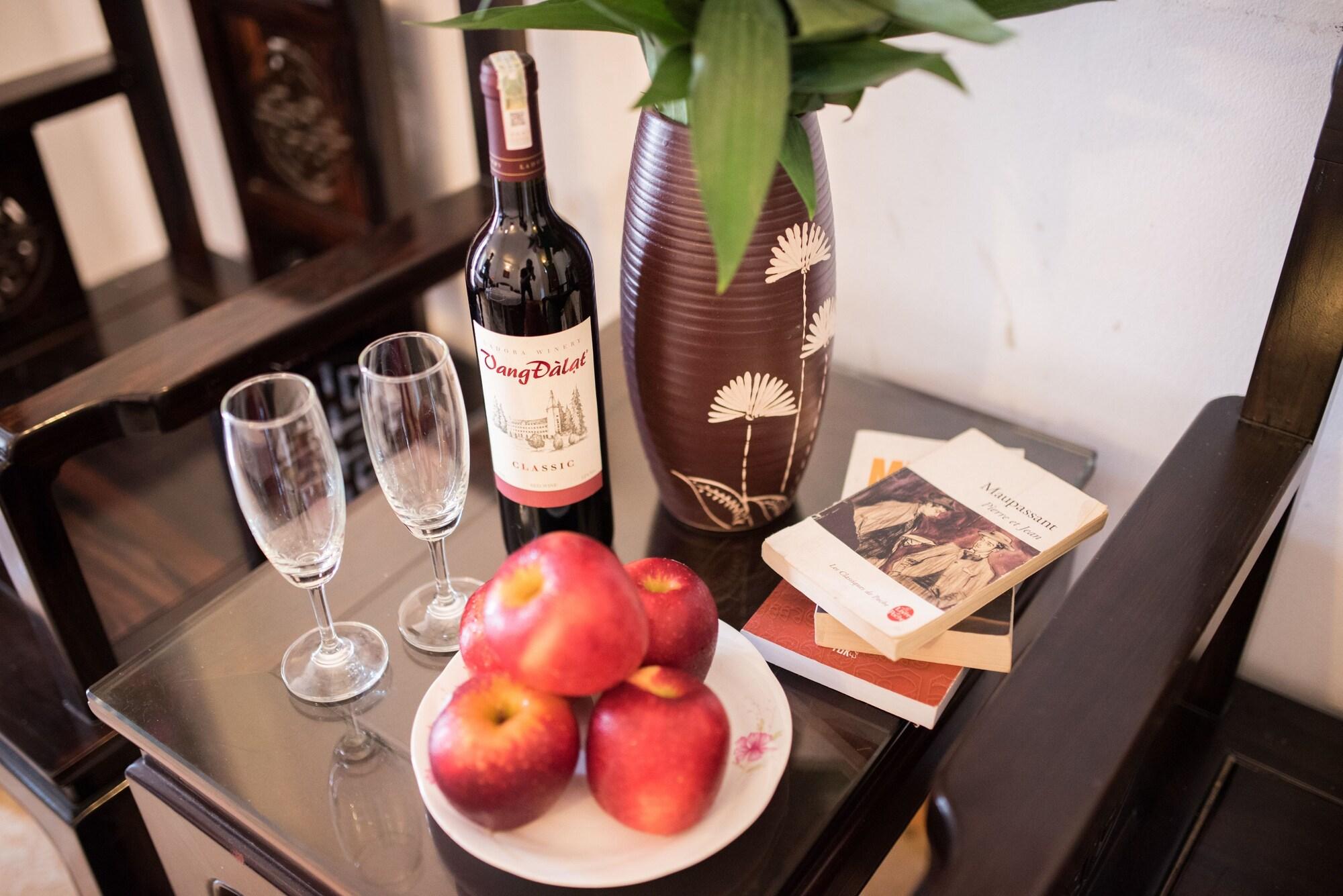 Hanoi Lucky Hn - By Bay Luxury Экстерьер фото