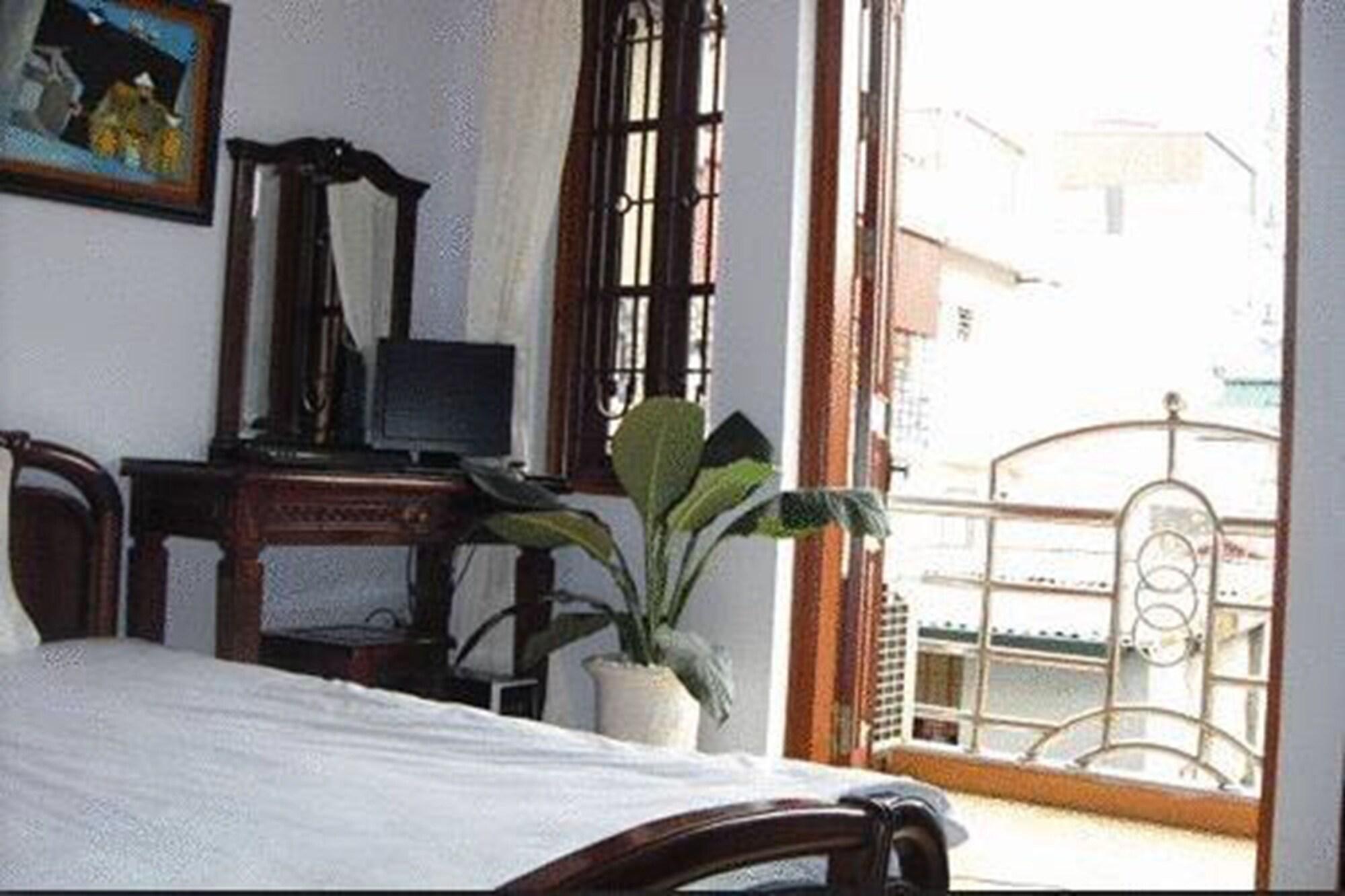 Hanoi Lucky Hn - By Bay Luxury Экстерьер фото