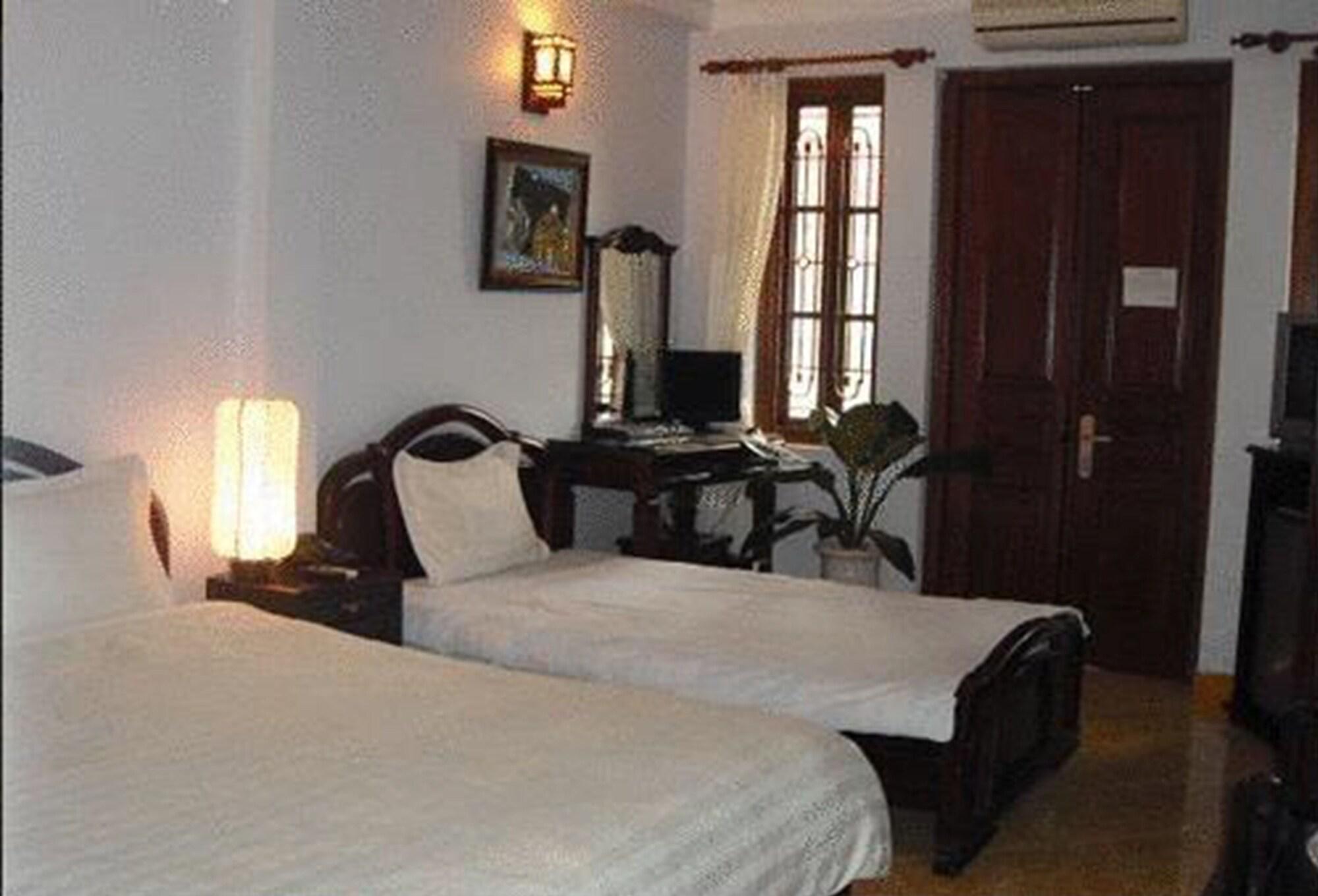 Hanoi Lucky Hn - By Bay Luxury Экстерьер фото