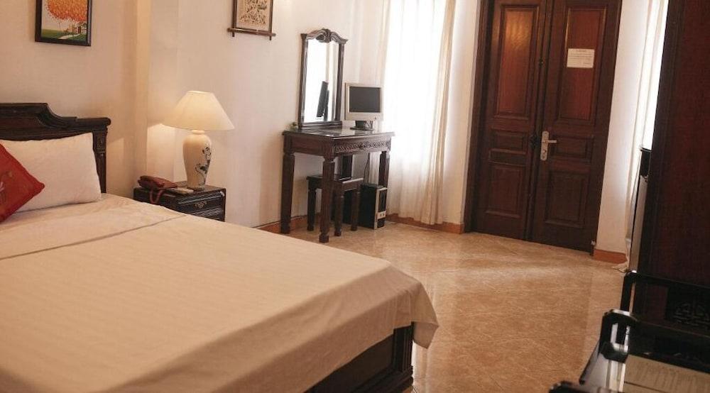 Hanoi Lucky Hn - By Bay Luxury Экстерьер фото