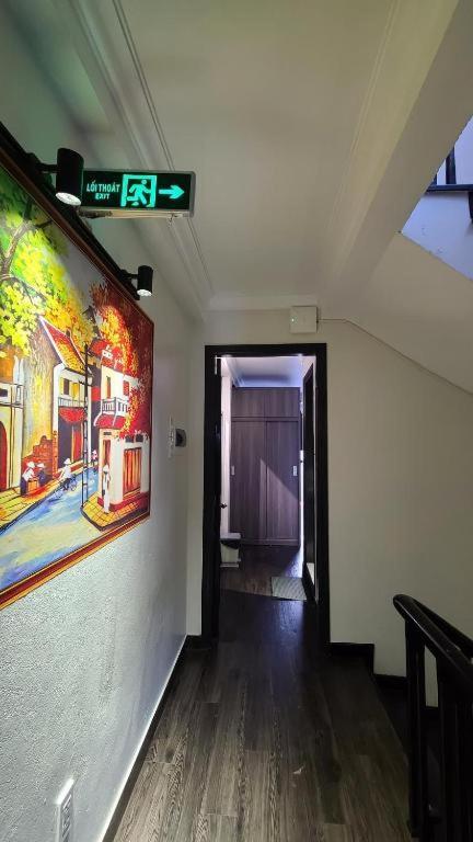 Hanoi Lucky Hn - By Bay Luxury Экстерьер фото