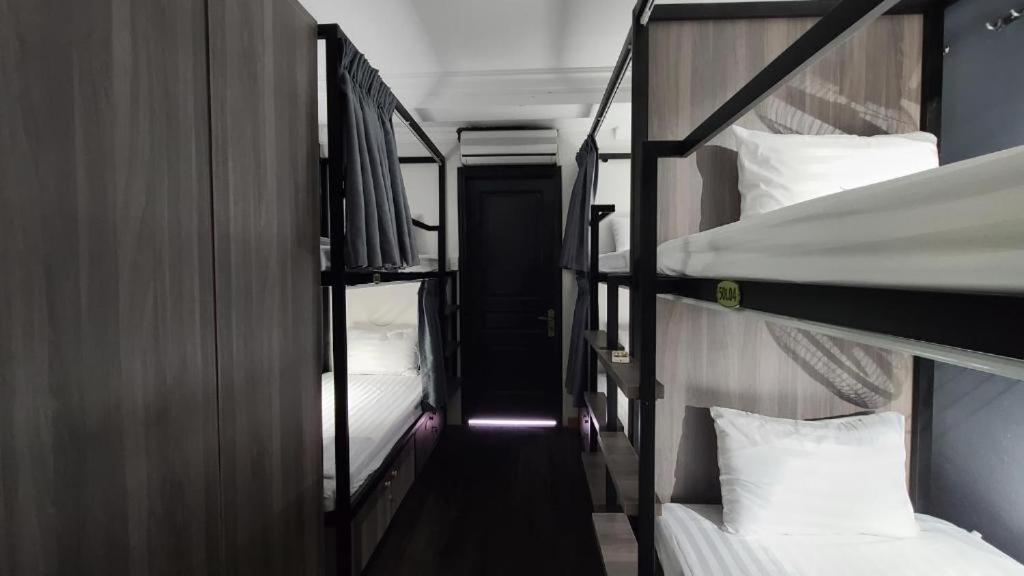 Hanoi Lucky Hn - By Bay Luxury Экстерьер фото