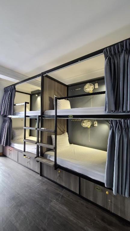 Hanoi Lucky Hn - By Bay Luxury Экстерьер фото