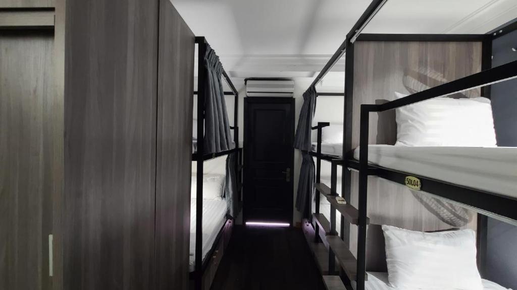Hanoi Lucky Hn - By Bay Luxury Экстерьер фото