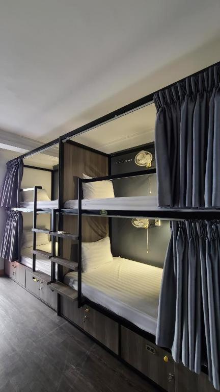 Hanoi Lucky Hn - By Bay Luxury Экстерьер фото