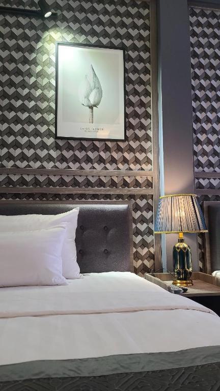Hanoi Lucky Hn - By Bay Luxury Экстерьер фото