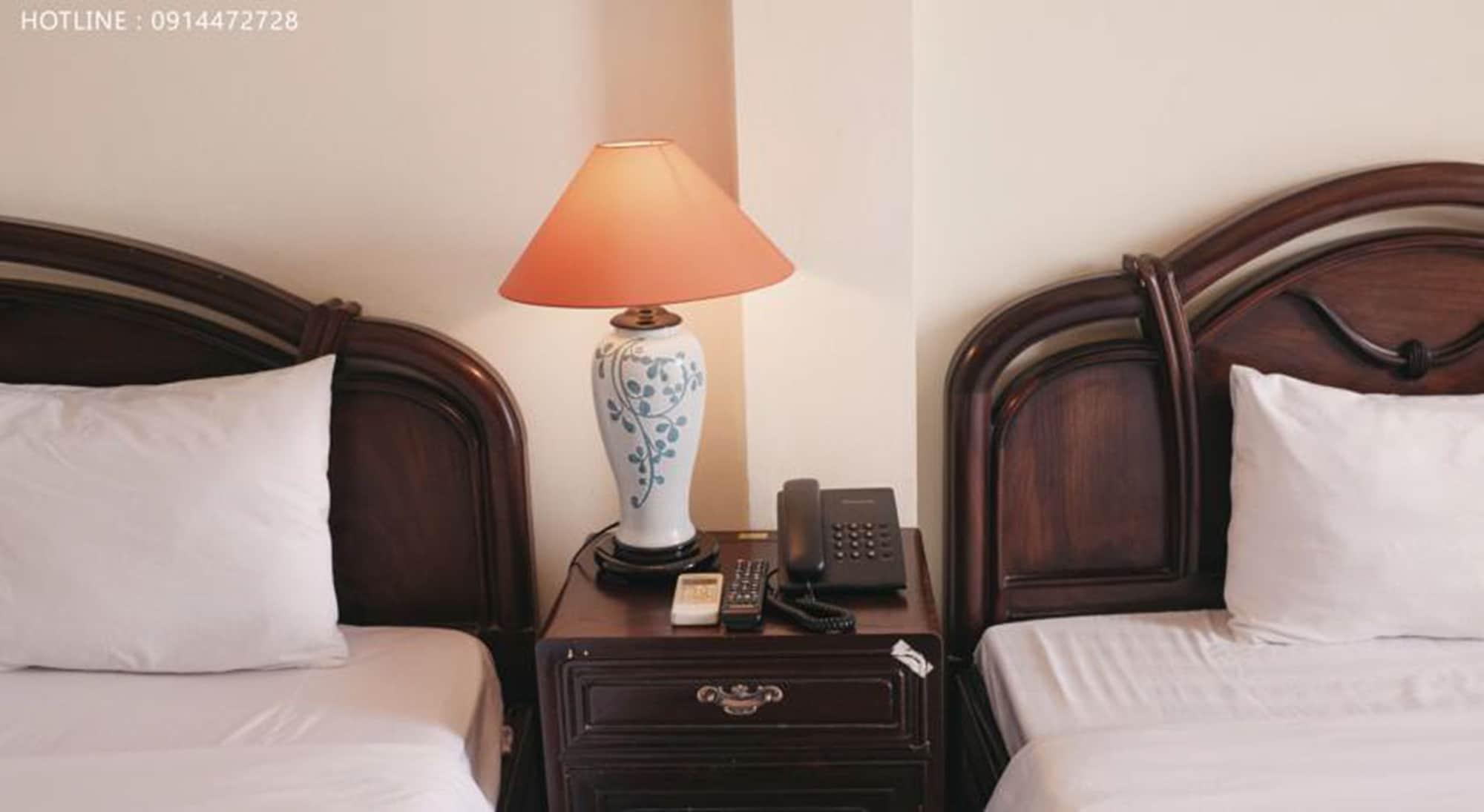 Hanoi Lucky Hn - By Bay Luxury Экстерьер фото
