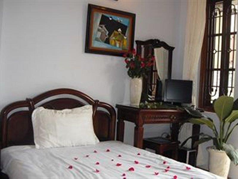 Hanoi Lucky Hn - By Bay Luxury Экстерьер фото