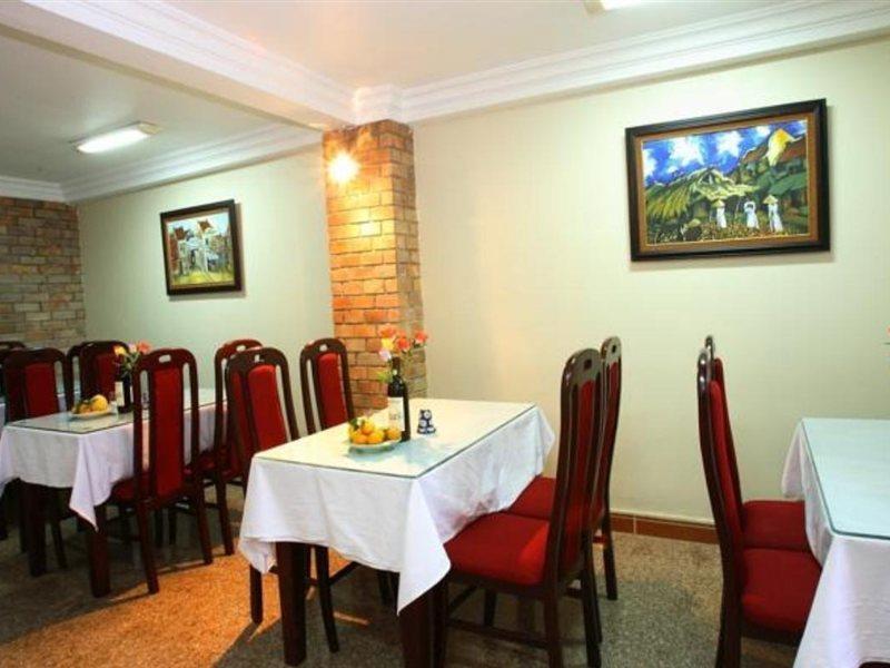Hanoi Lucky Hn - By Bay Luxury Экстерьер фото