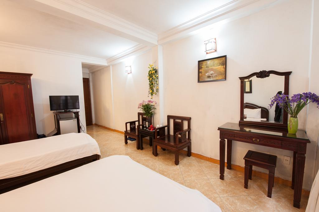 Hanoi Lucky Hn - By Bay Luxury Экстерьер фото
