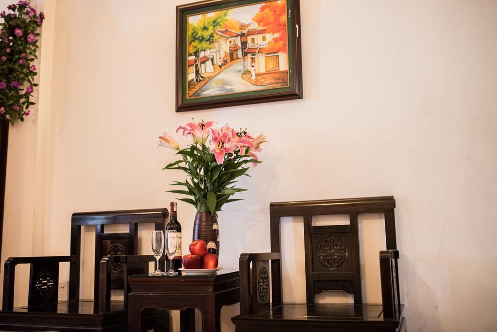 Hanoi Lucky Hn - By Bay Luxury Экстерьер фото