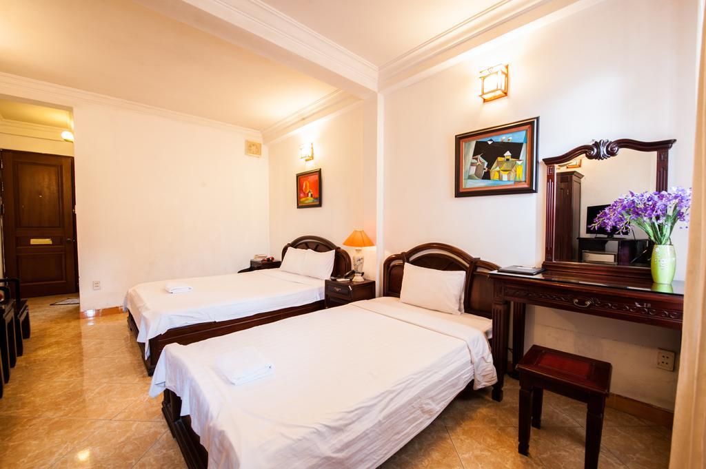 Hanoi Lucky Hn - By Bay Luxury Экстерьер фото