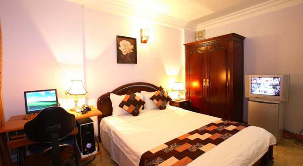 Hanoi Lucky Hn - By Bay Luxury Экстерьер фото