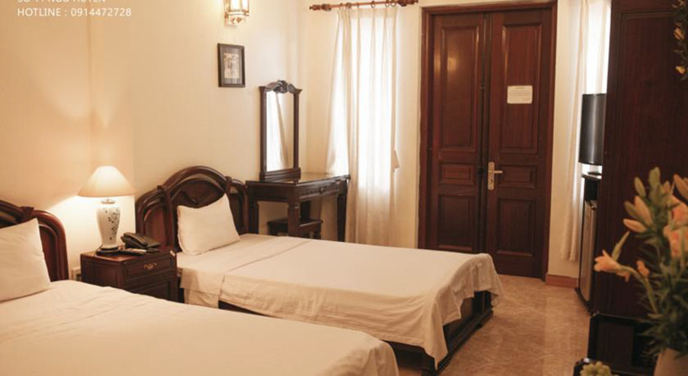 Hanoi Lucky Hn - By Bay Luxury Экстерьер фото
