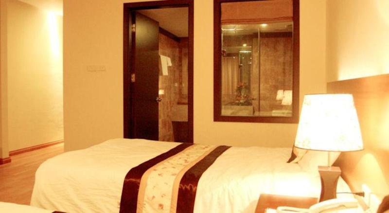 Hanoi Lucky Hn - By Bay Luxury Экстерьер фото