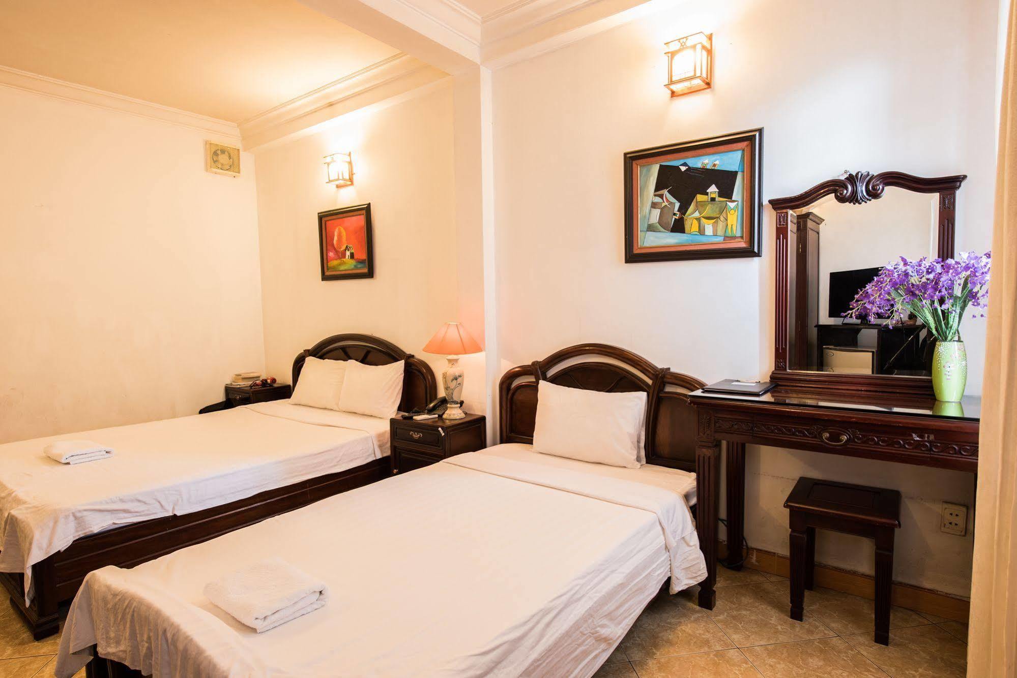 Hanoi Lucky Hn - By Bay Luxury Экстерьер фото
